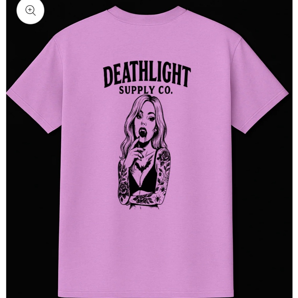 Men’s Short Sleeve Tee